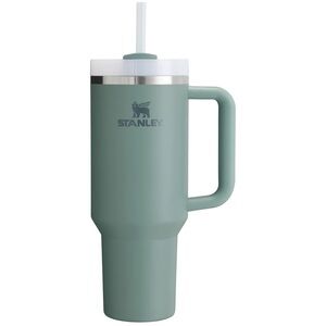Stanley Sage Green Travel Tumbler
